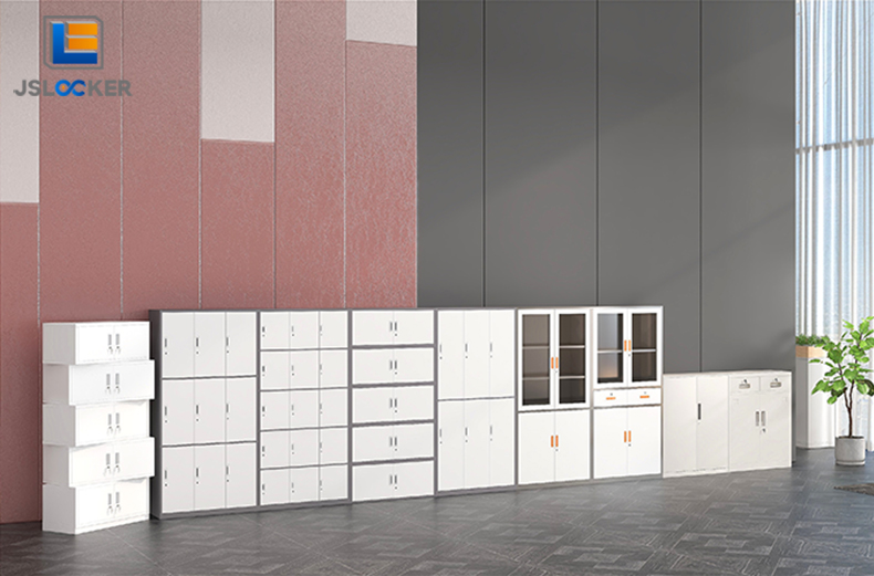 De ce dulapurile din oțel sunt cea mai bună alegere pentru școli, birouri și spitale