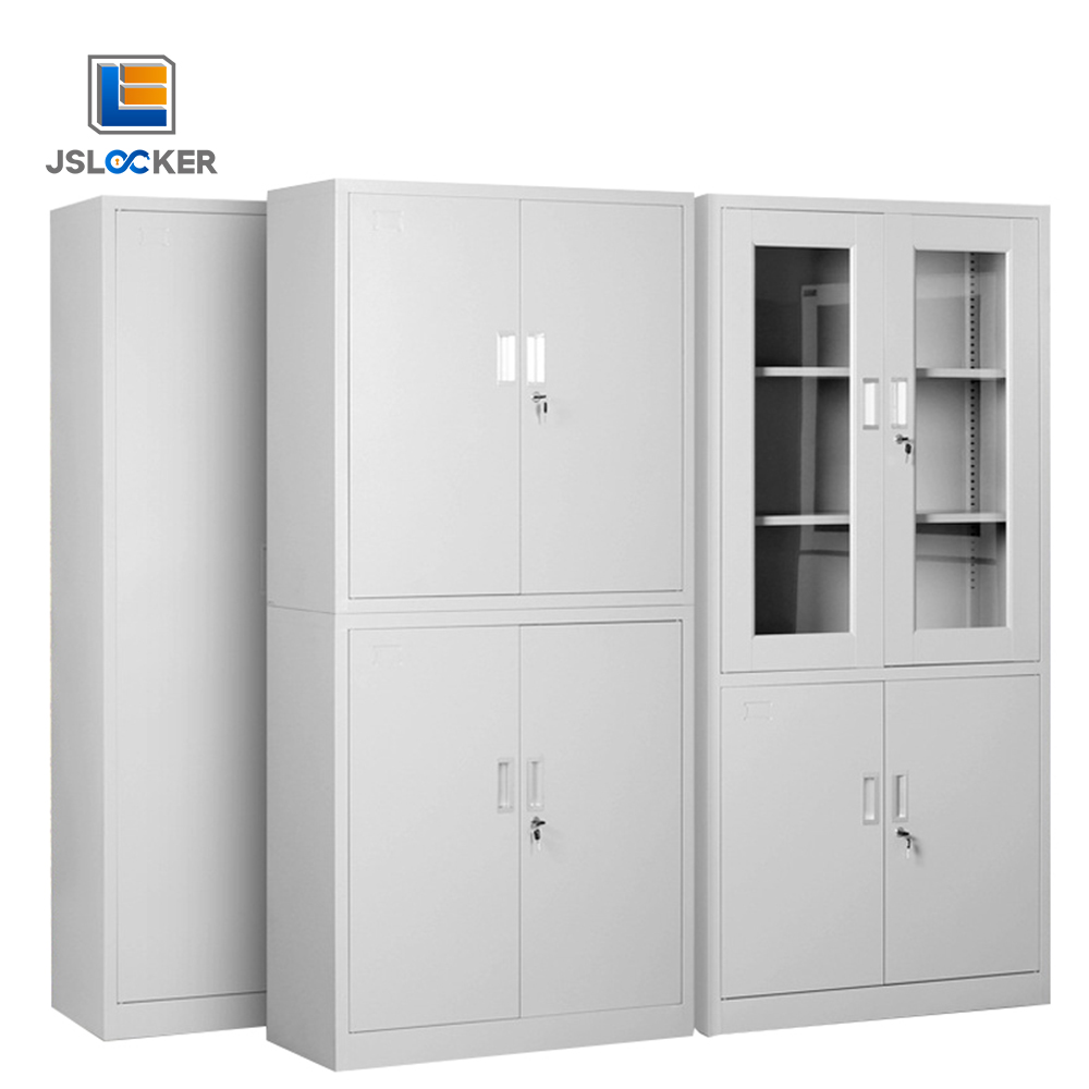Metal Office Locking Storage Cabinets