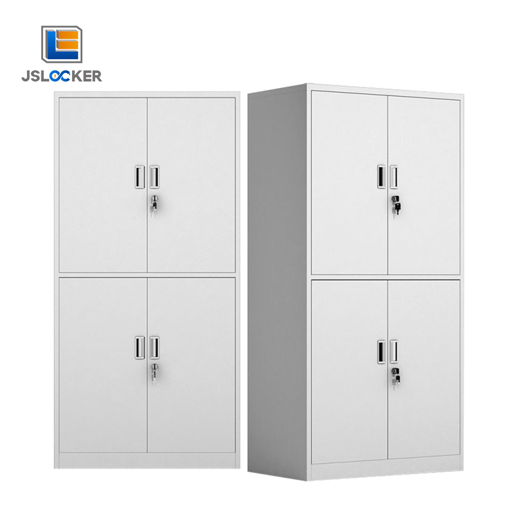 Metal Office Locking Storage Cabinets