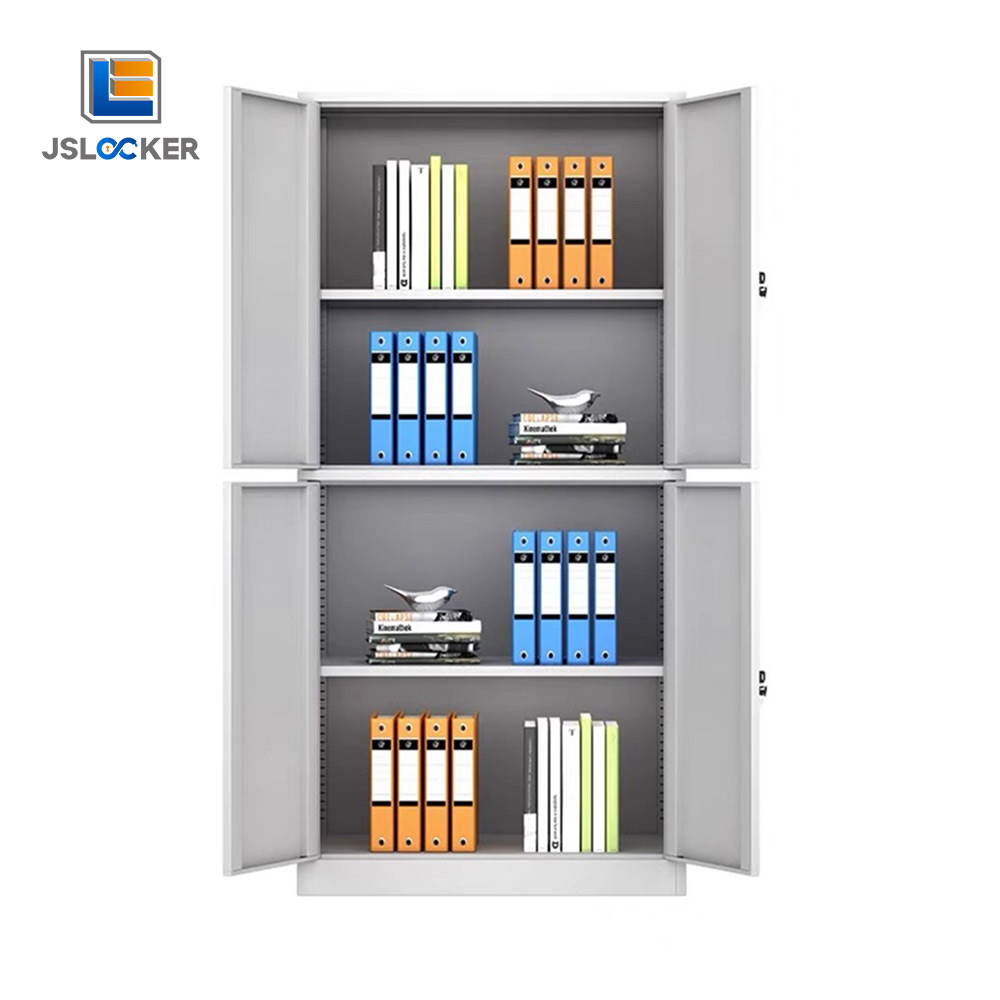 Metal Office Locking Storage Cabinets