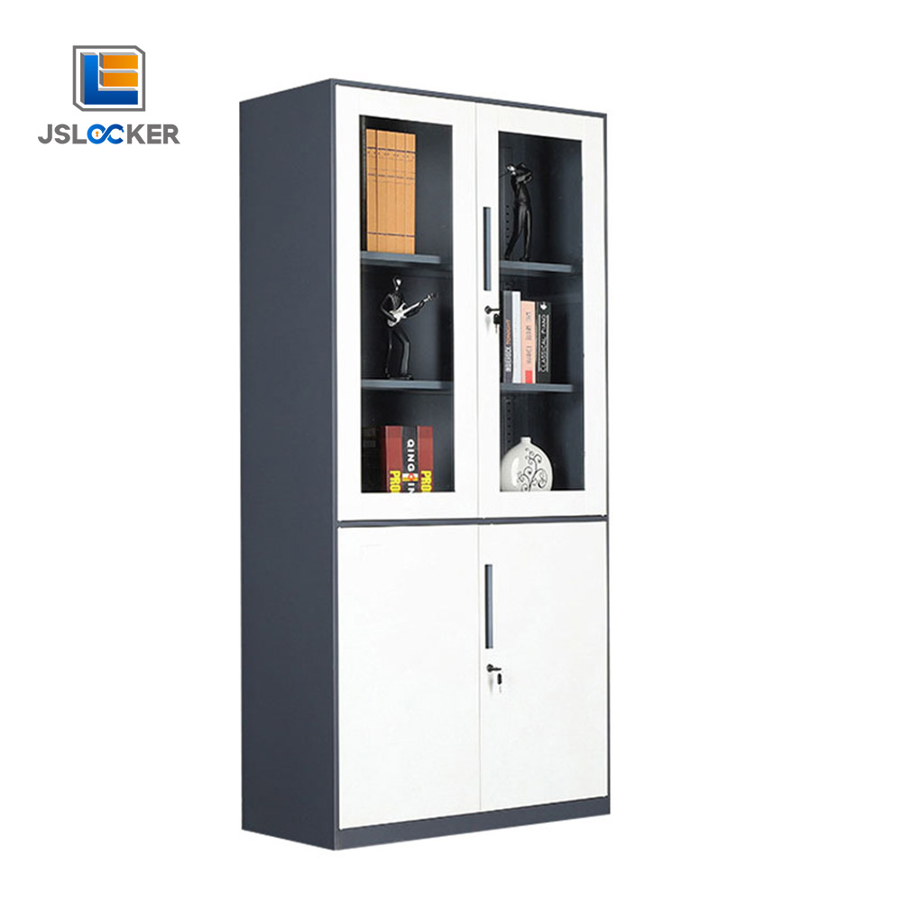 Customized Steel Filing Cabinets For Office
