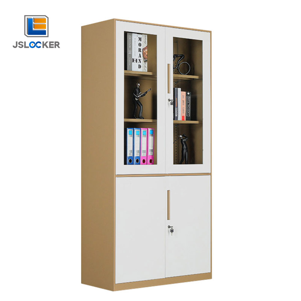 Customized Steel Filing Cabinets For Office