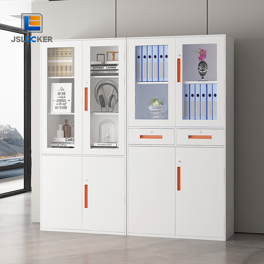 Customized Steel Filing Cabinets For Office