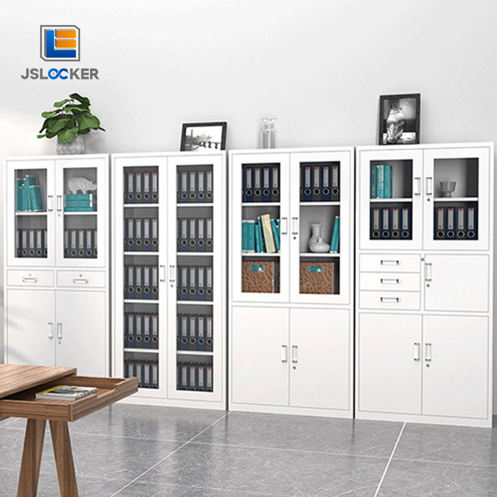 Customized Steel Filing Cabinets For Office