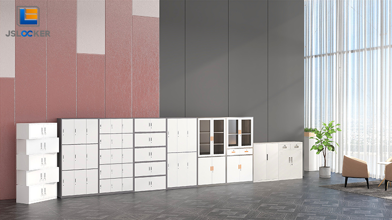storage locker