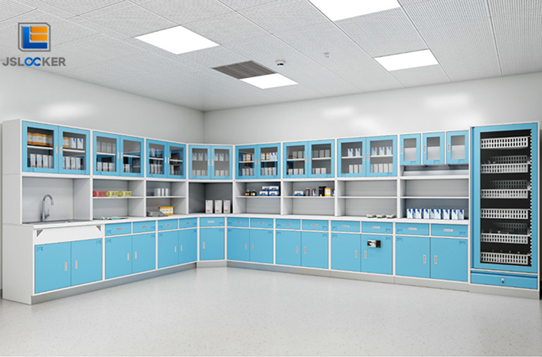 How to choose the best steel locker: practical guide and advice