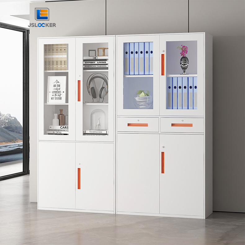 steel locker