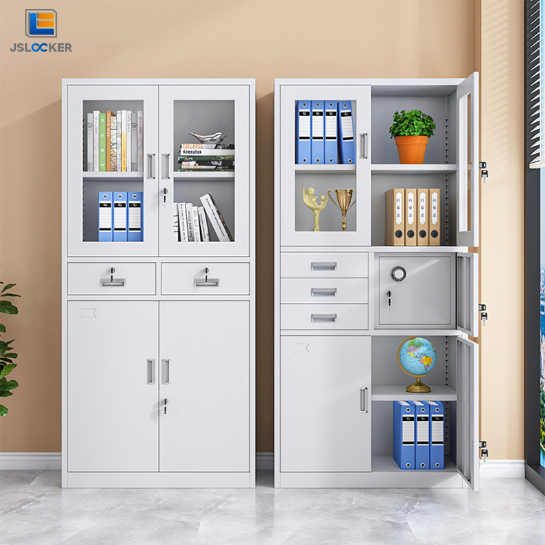 storage stainless cabinet