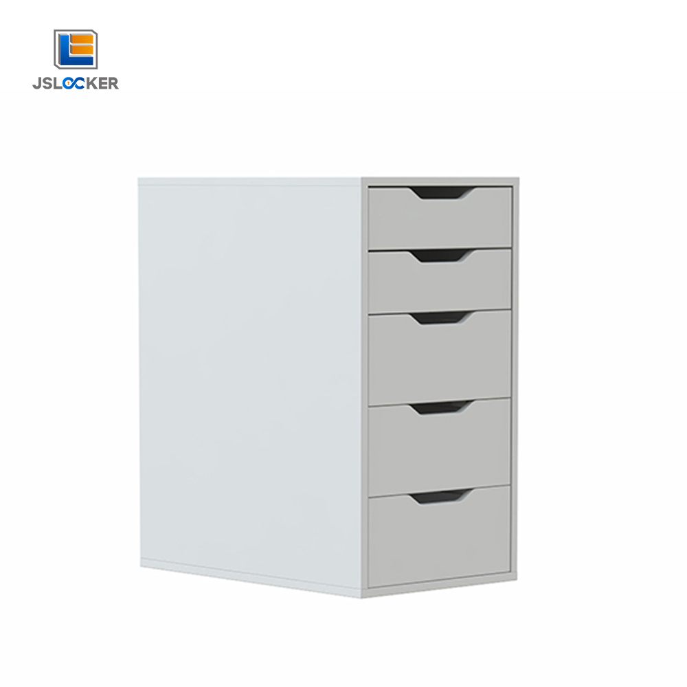 Commercial Fireproof Lockable Drawer File Cabinets