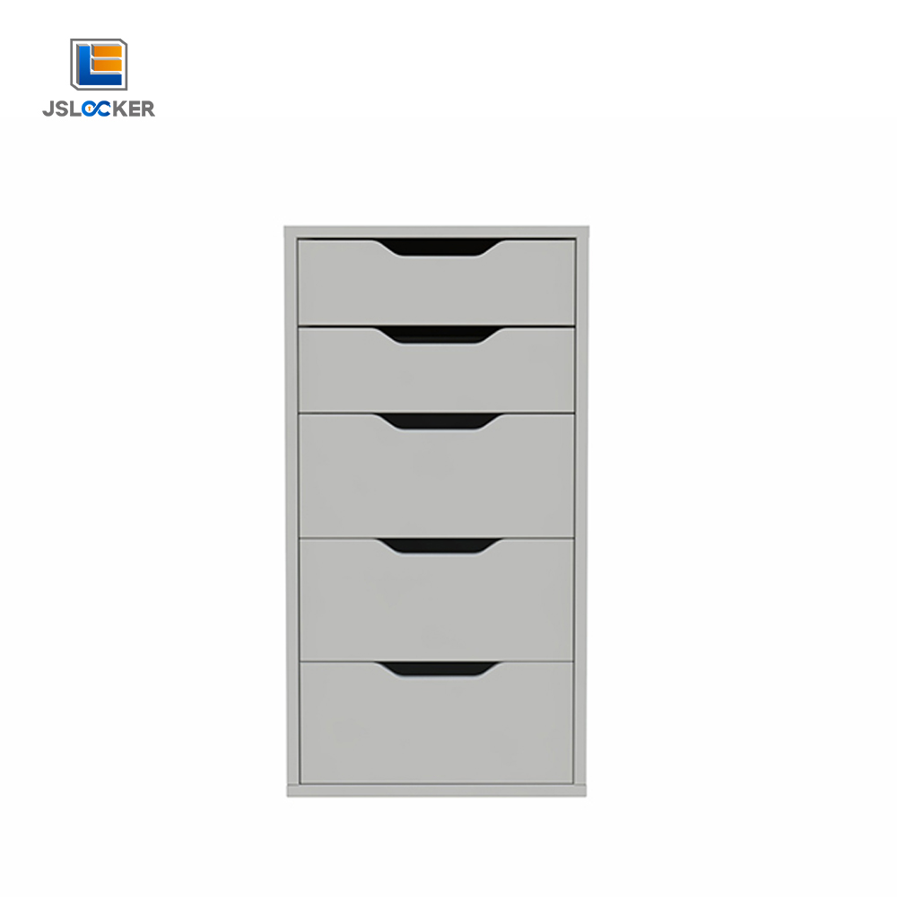 Commercial Fireproof Lockable Drawer File Cabinets