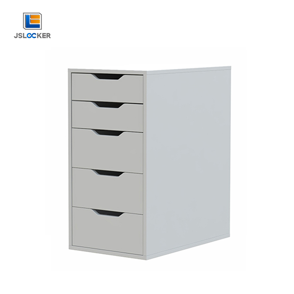 Commercial Fireproof Lockable Drawer File Cabinets