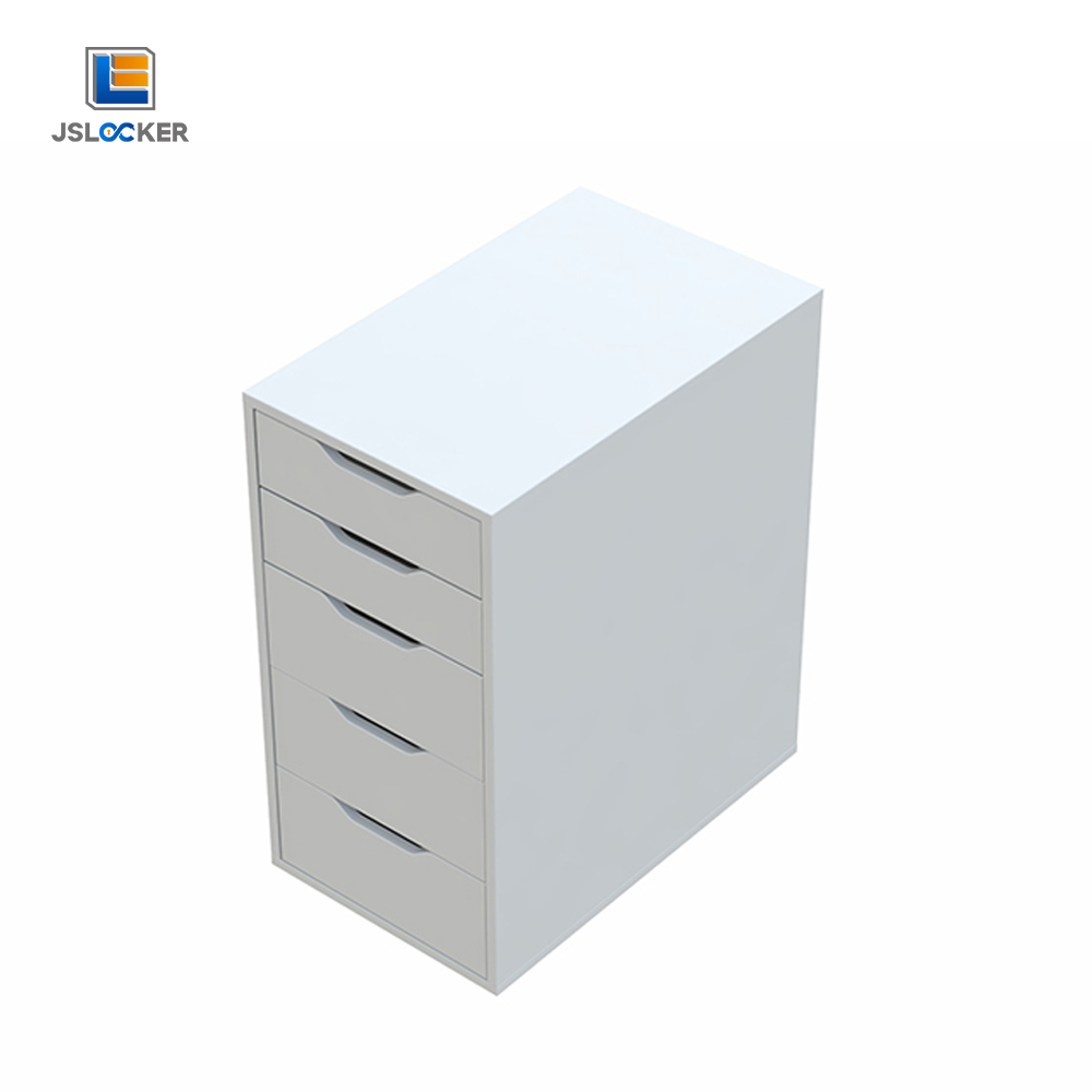 Commercial Fireproof Lockable Drawer File Cabinets