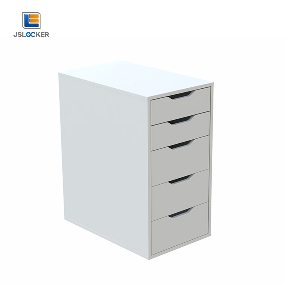 Commercial Fireproof Lockable Drawer File Cabinets