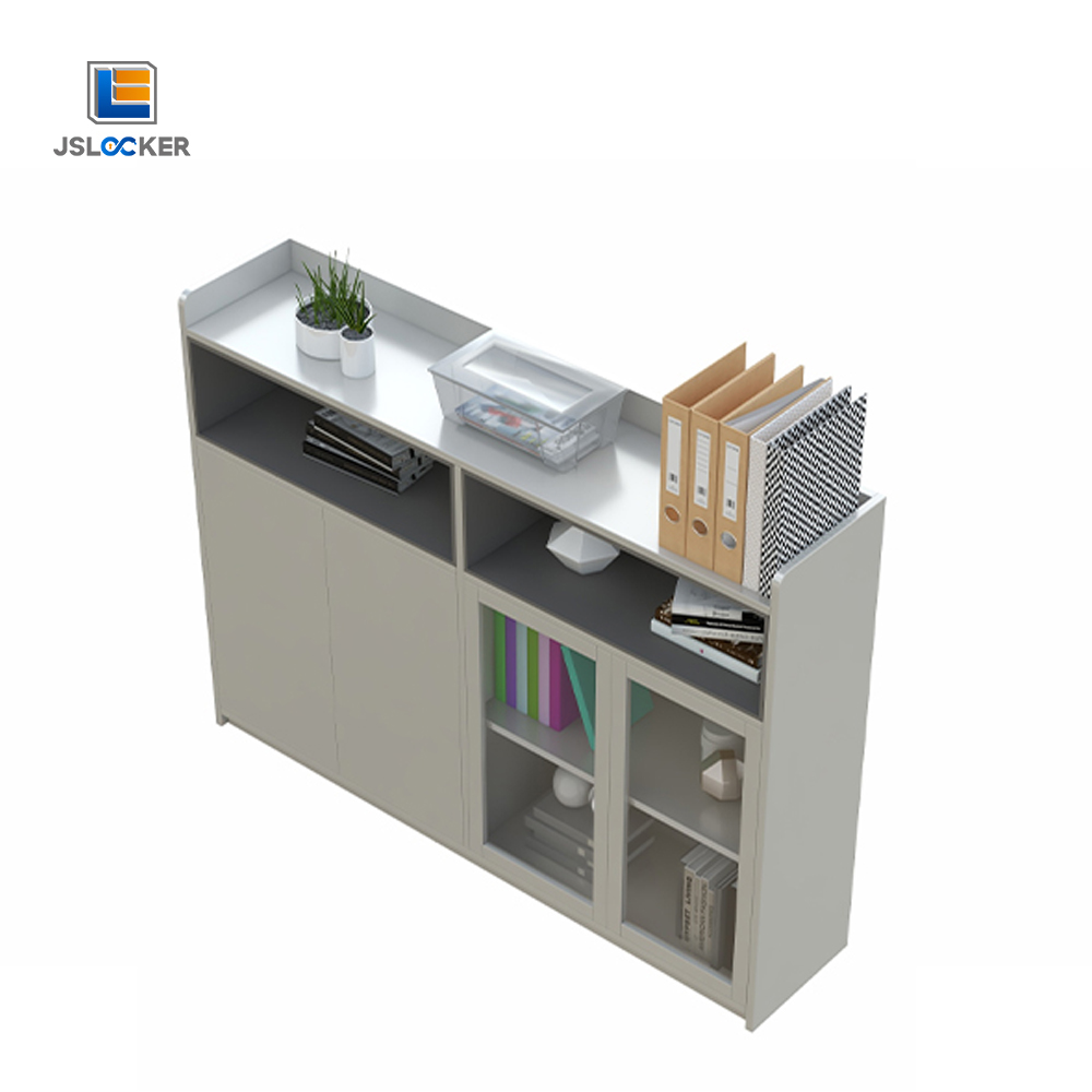 Side Lockable Drawer File Cabinet