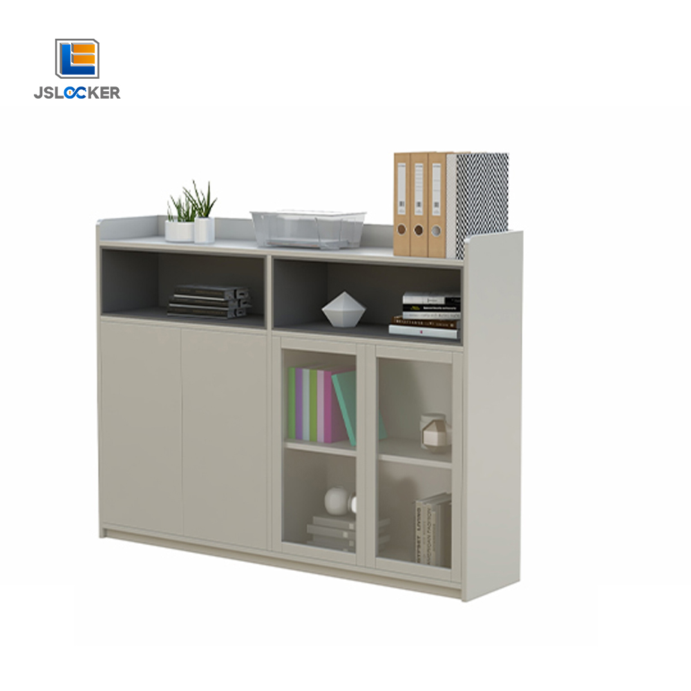 Side Lockable Drawer File Cabinet