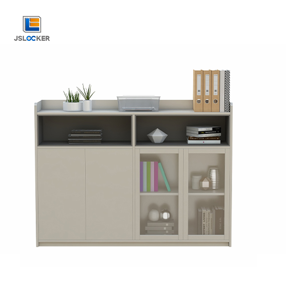 Side Lockable Drawer File Cabinet