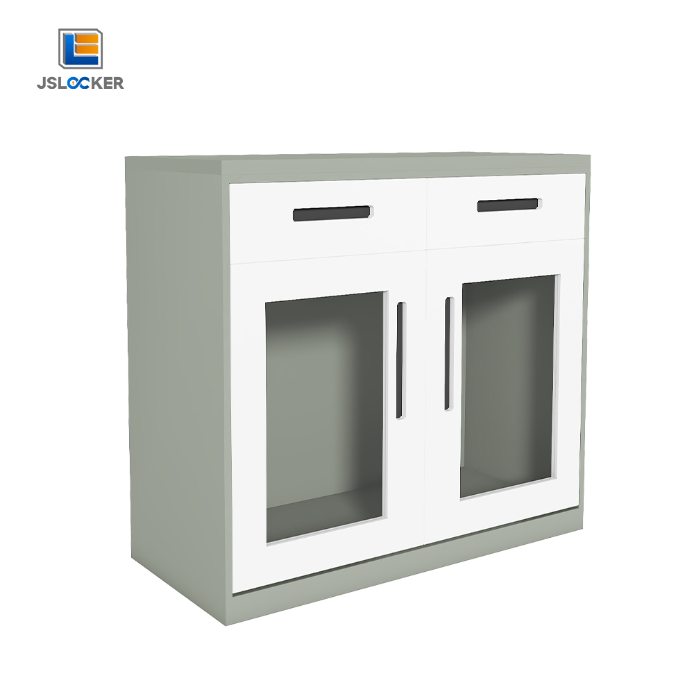 Metal Lock Drawer Office File Cabinet
