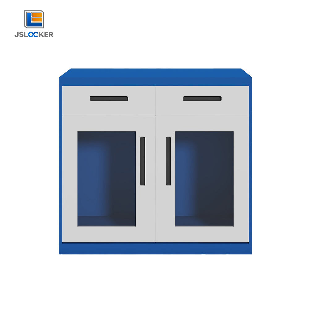 Metal Lock Drawer Office File Cabinet