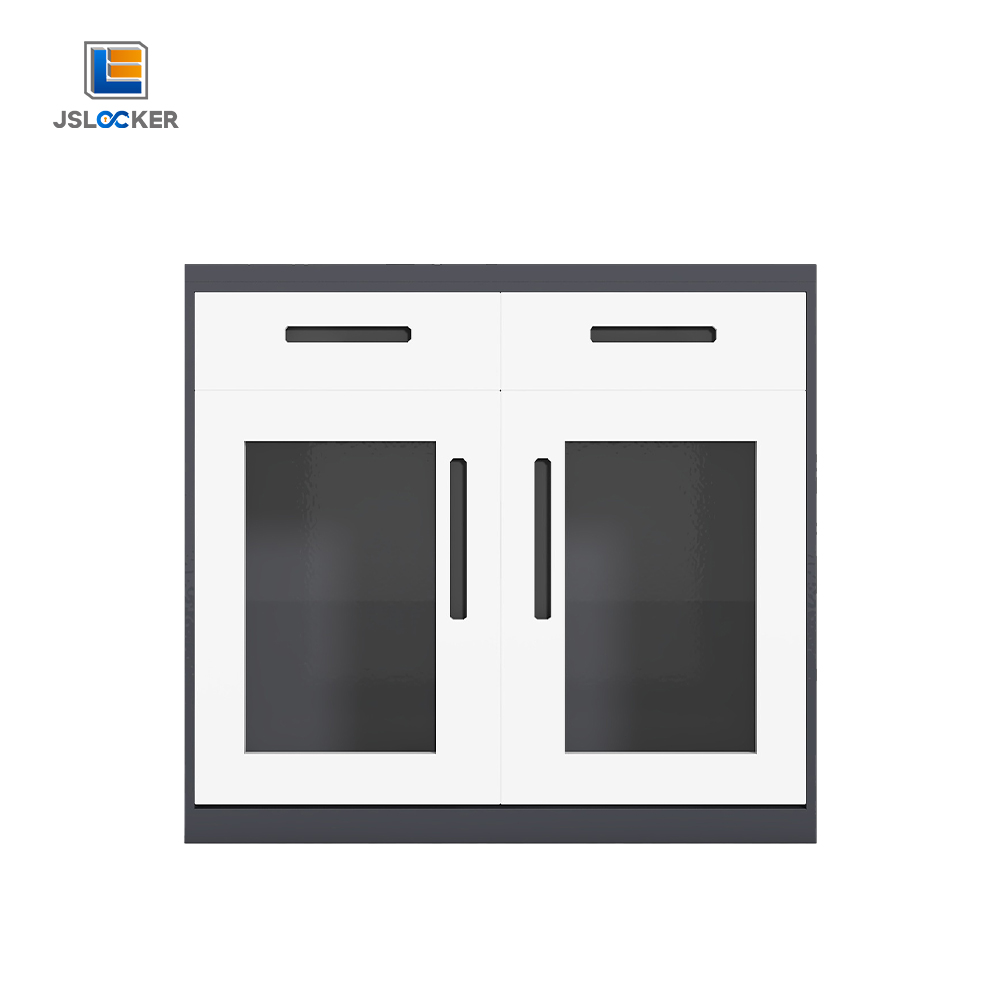 Metal Lock Drawer Office File Cabinet