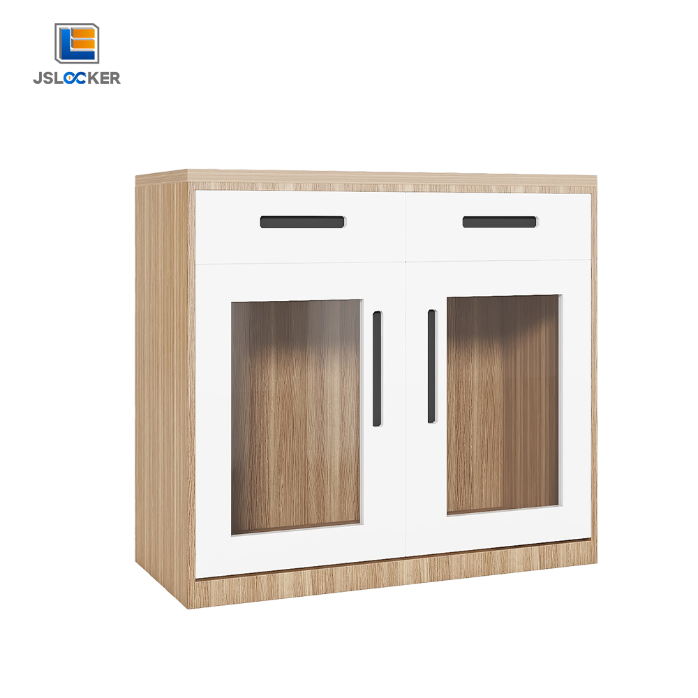 Metal Lock Drawer Office File Cabinet