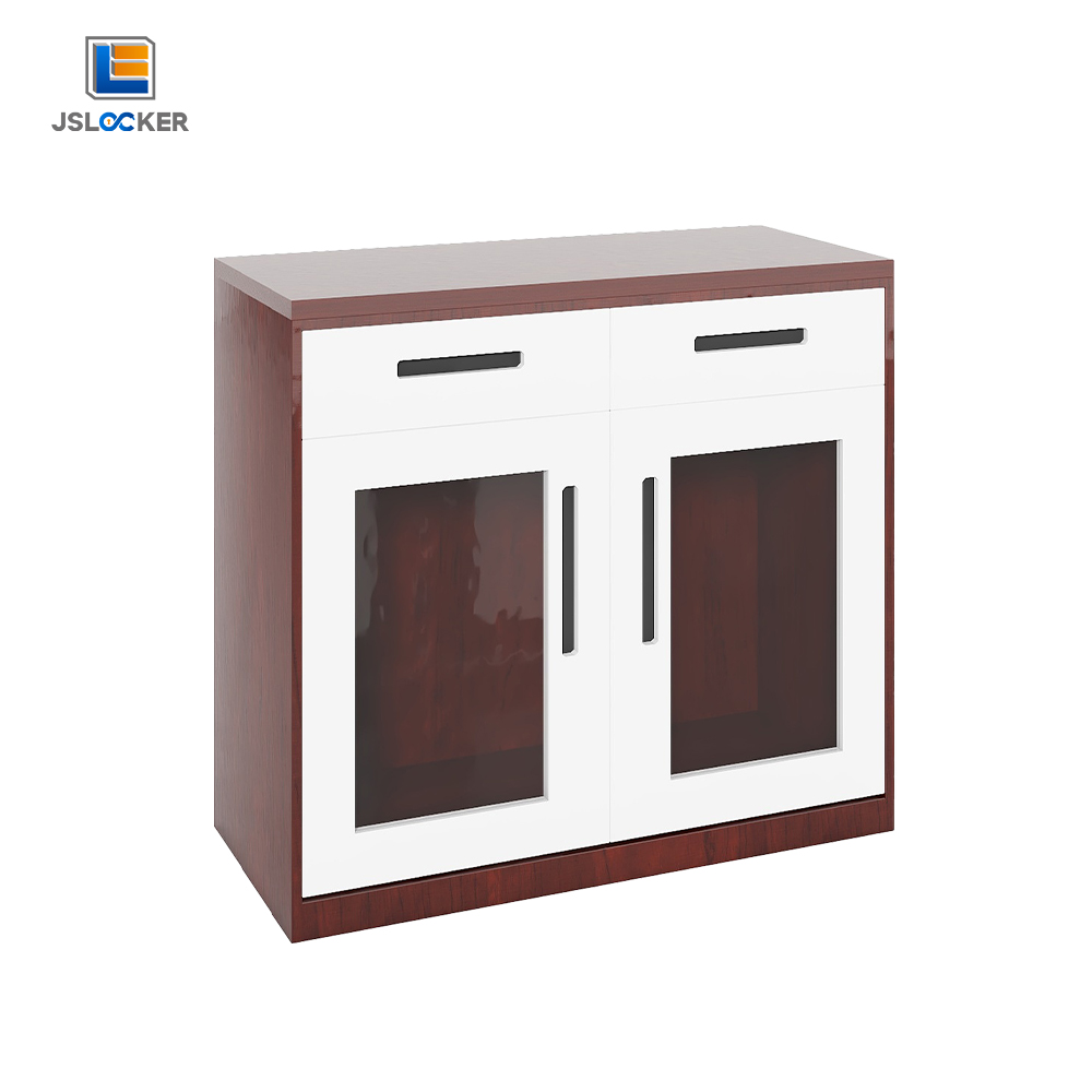 Metal Lock Drawer Office File Cabinet