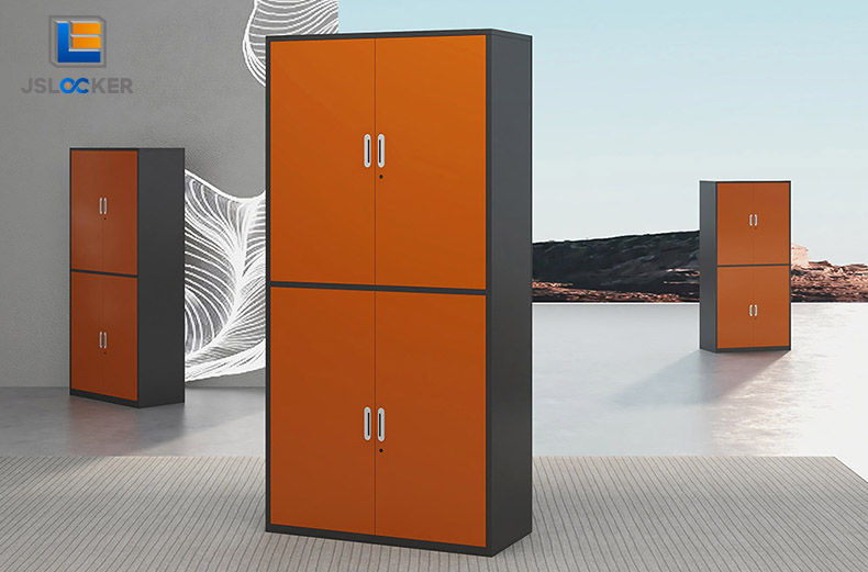 Protecția mediului și durabilitatea coexistă: cum dulapul din oțel îndeplinește nevoile designului modern