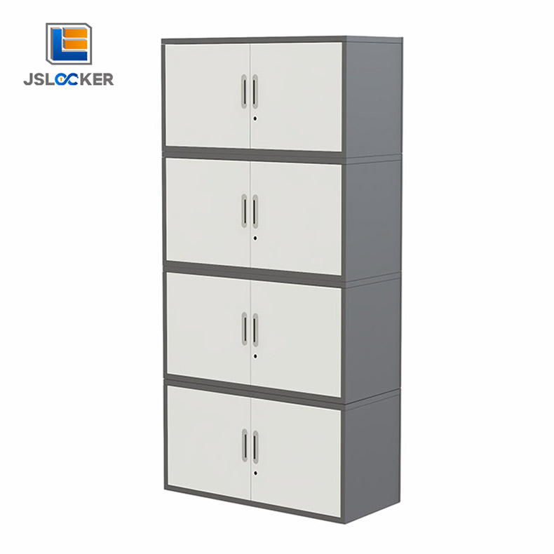 steel locker