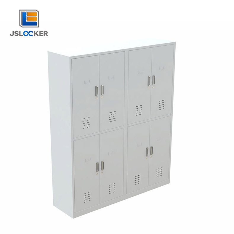 stainless locker