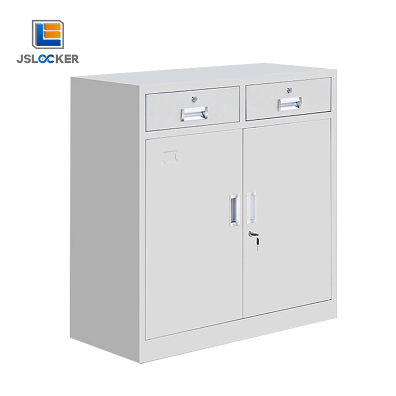 steel locker