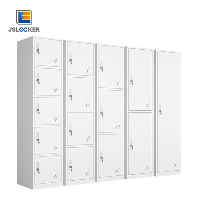 metal storage cabinet