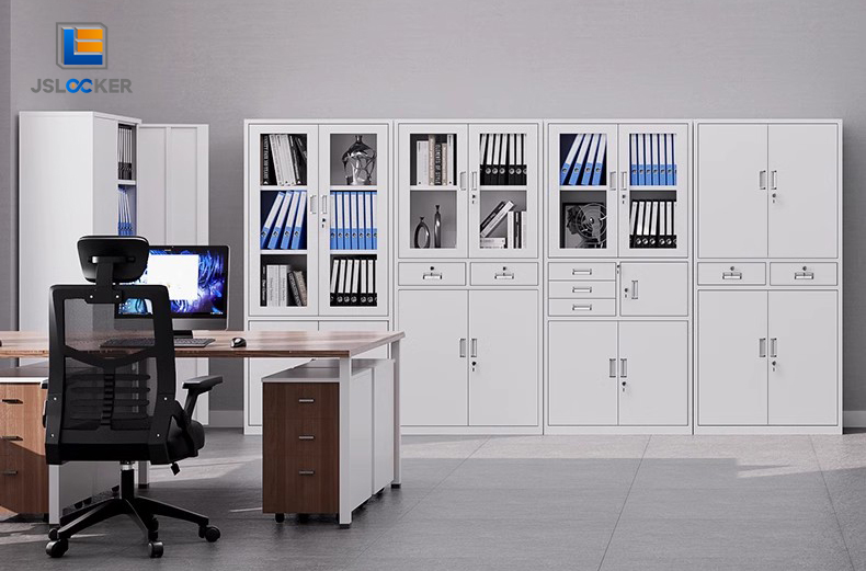 Casier en acier : une solution de rangement à la fois robuste et esthétique - Recommandation de la marque JSLOCKER