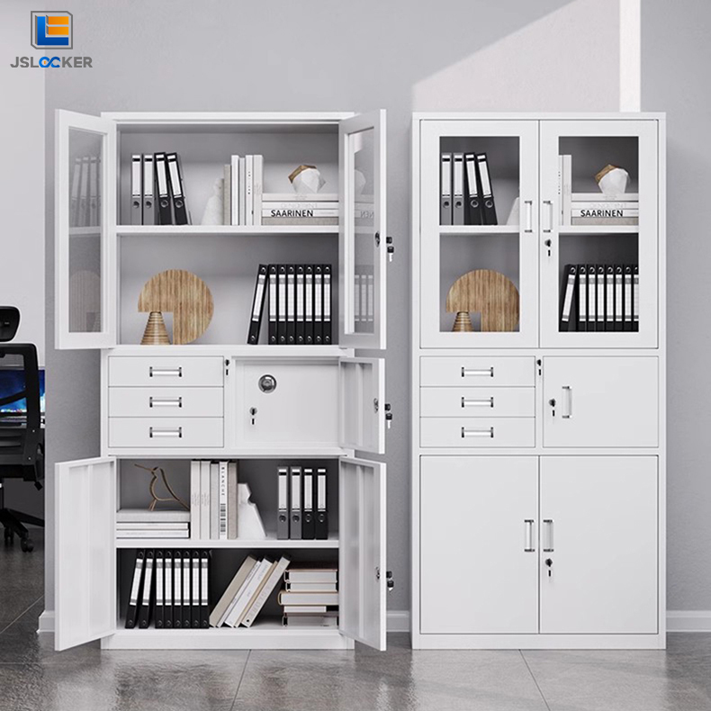 steel locker