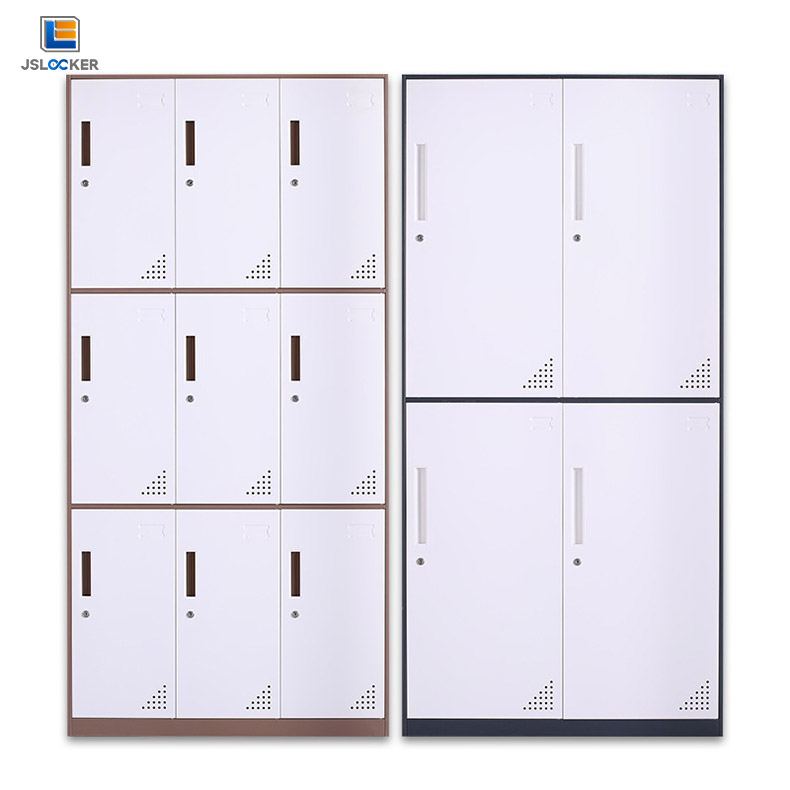 metal locker
