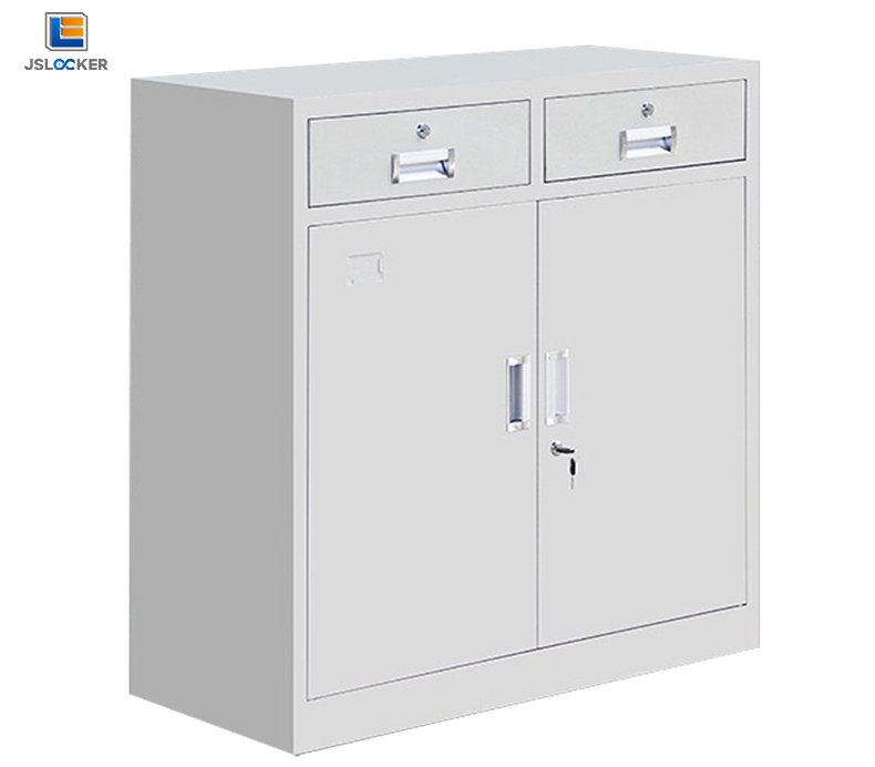 locking file cabinet