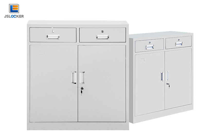 Metal Filing Cabinet: A Must-Have Artifact for Organizing Office Space - JSLOCKER Brand Recommendation