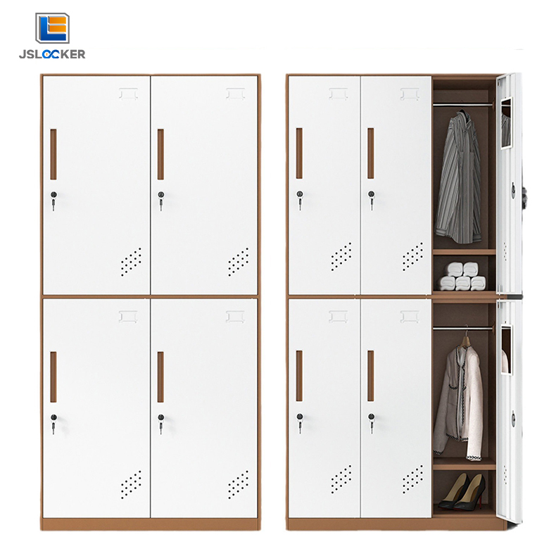 steel storage cabinet