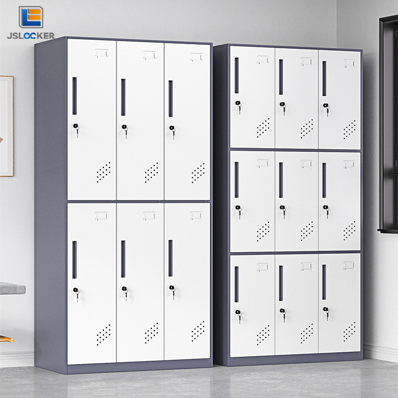 steel storage cabinet