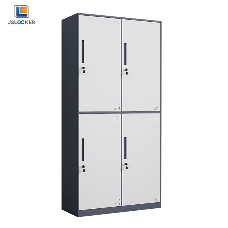steel storage cabinet