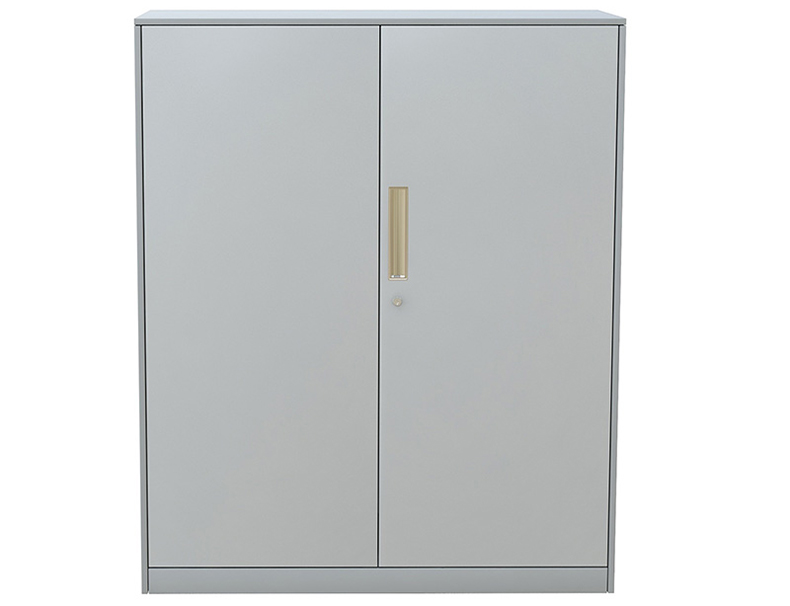 metal filing cabinet