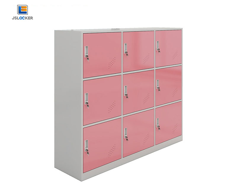 backpack cabinet