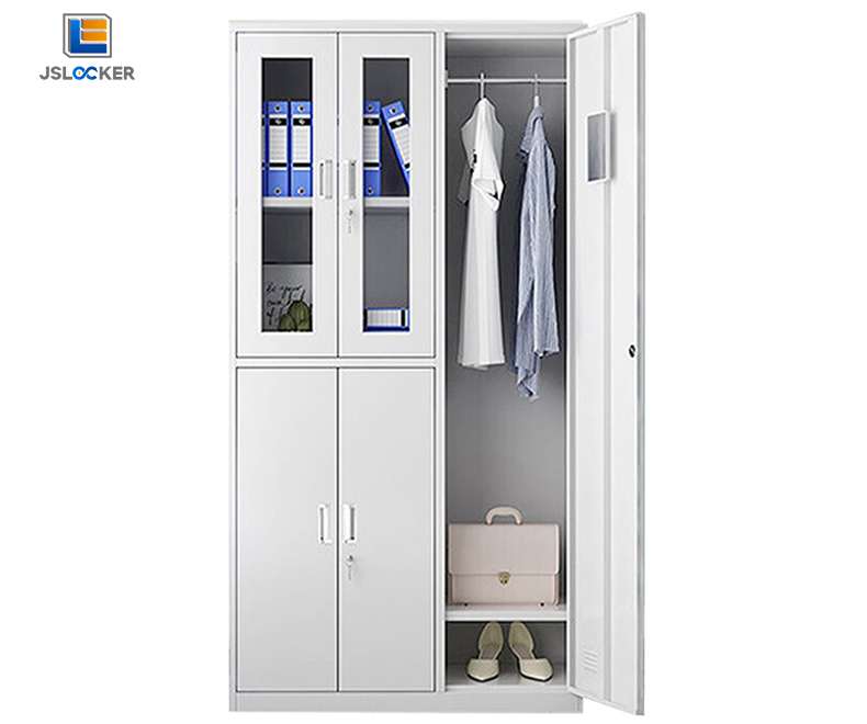 steel office cabinets