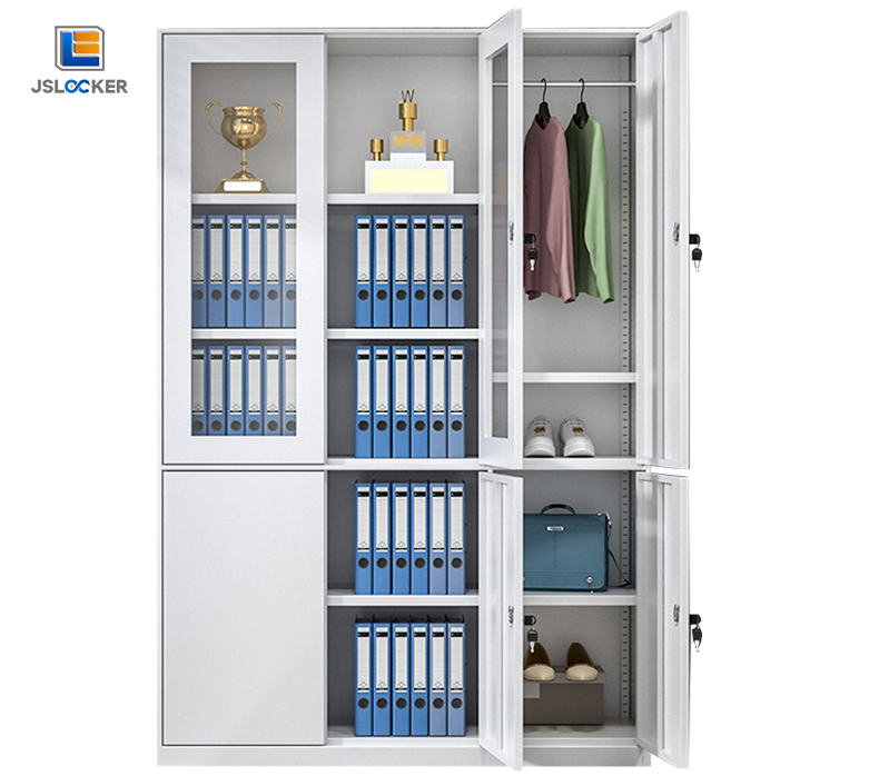 metal office cabinet