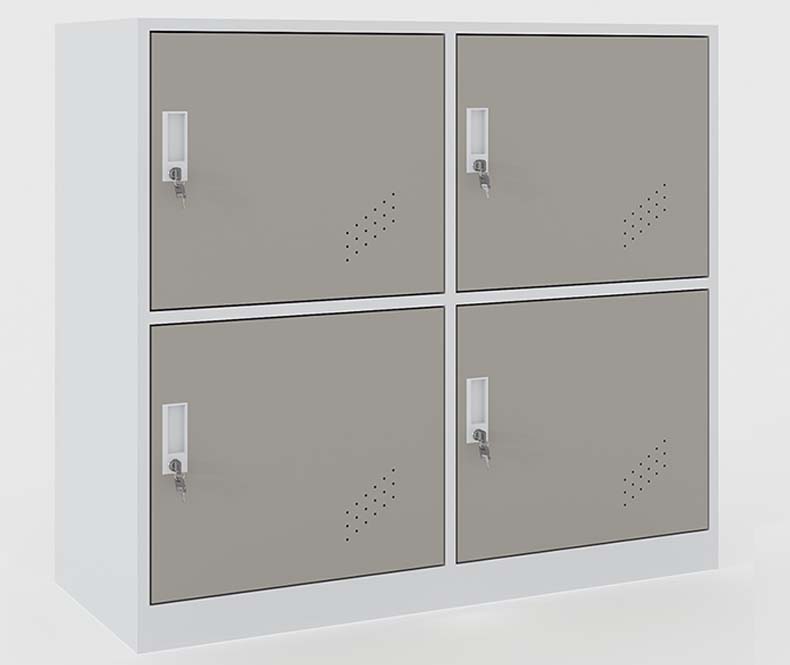 classroom lockers