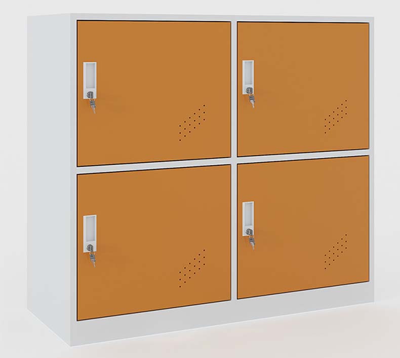school lockers