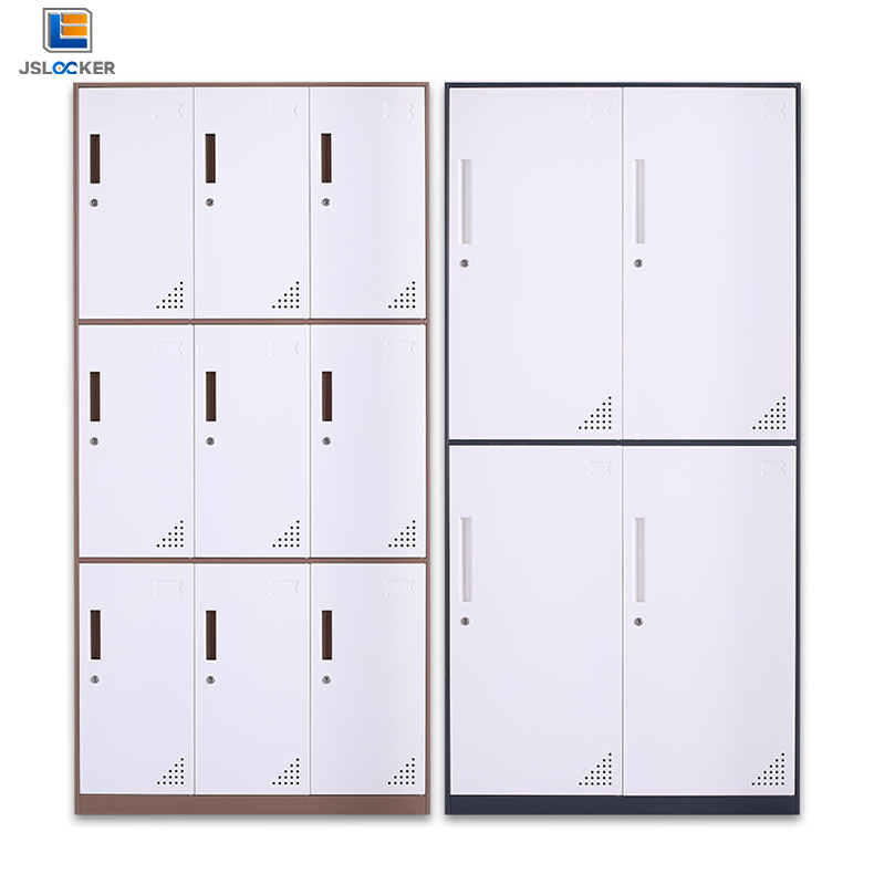 metal lockers