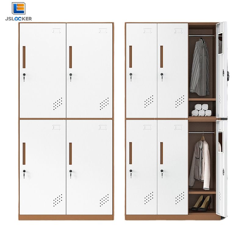 metal lockers