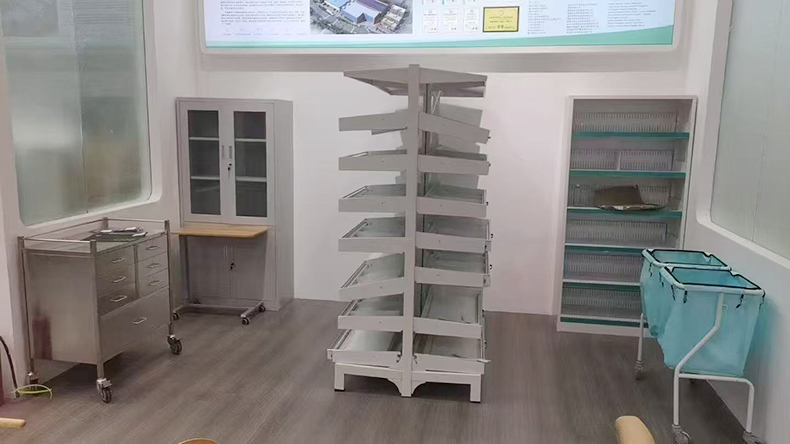 steel storage cabinets