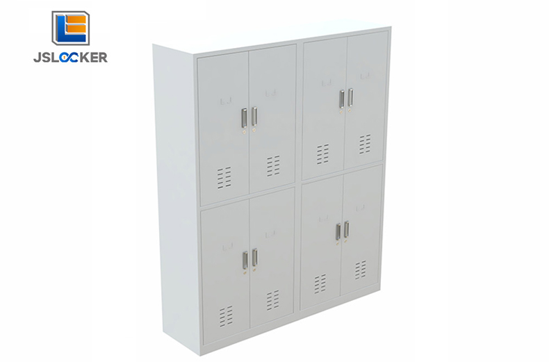 Metal Locker Cabinet: The Perfect Organization and Security Solution for Your Space