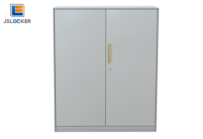 steel file cabinet