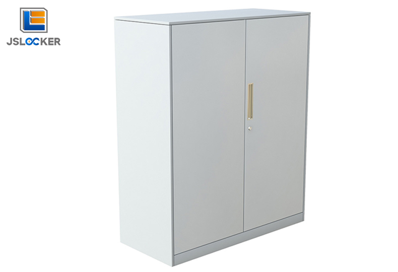 metal filing cabinet